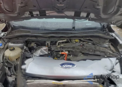 2022 Ford Escape Se z USA, uszkodzony, nr VIN 1FMCU0G62NUA62314